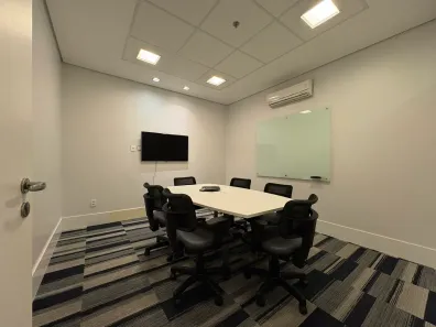 Sala Comercial à venda, 103m² no Pinheiros, São Paulo