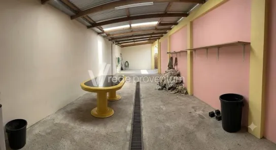 Casa com 2 Quartos para alugar, 60m² no Jardim Campos Elíseos, Campinas