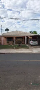 Casa com 4 Quartos à venda, 238m² no Boa Esperança, Cuiabá