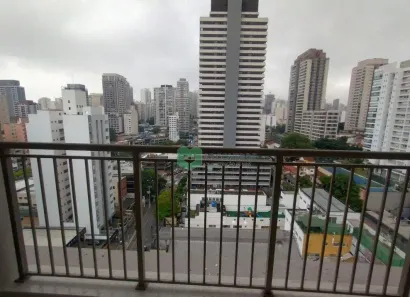 Apartamento com 2 Quartos para alugar, 60m² no Perdizes, São Paulo