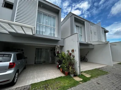 Casa com 3 Quartos à venda, 112m² no Velha Central, Blumenau