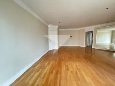 Apartamento com 3 Quartos à venda, 167m² no Vila Nova Conceição, São Paulo