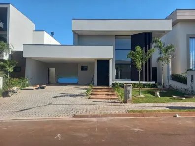 Casa de Condomínio com 3 Quartos para alugar, 353m² no Residenciais Fazenda Itapema, Limeira