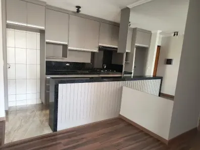 Apartamento com 2 Quartos à venda, 59m² no Jardim Guadalajara, Sorocaba