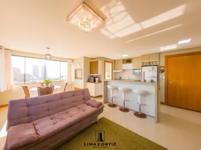Apartamento com 2 Quartos à venda, 70m² no Tramandaí, Tramandaí