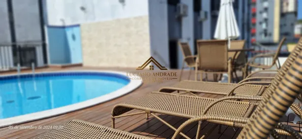 Apartamento com 3 Quartos à venda, 110m² no Imbuí, Salvador