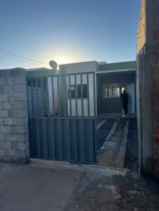Casa com 2 Quartos à venda, 77m² no São Simão, Várzea Grande