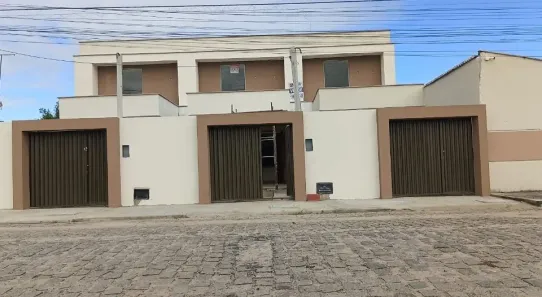 Casa com 3 Quartos à venda, 123m² no Emaús, Parnamirim