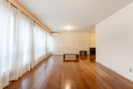 Apartamento com 3 Quartos à venda, 191m² no Leblon, Rio de Janeiro