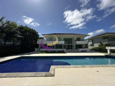 Casa com 4 Quartos para alugar, 400m² no Paiva, Cabo de Santo Agostinho