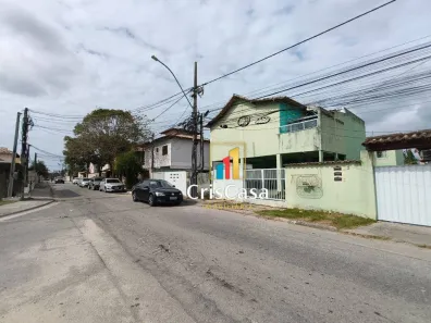 Apartamento com 2 Quartos à venda, 67m² no Extensão do Bosque, Rio das Ostras