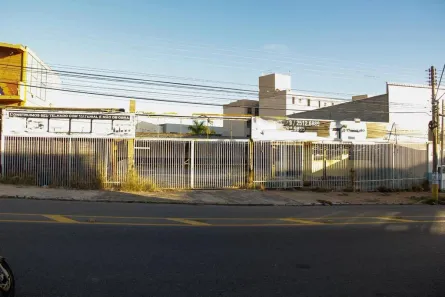 Lote/Terreno para alugar, 810m² no Vila Pompéia, Campinas