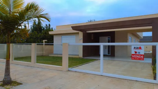 Casa com 4 Quartos à venda, 200m² no Balneário Rosa do Mar, Passo de Torres