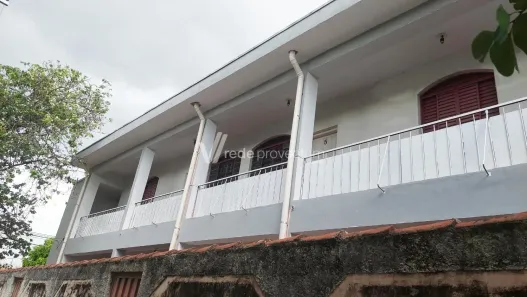 Prédio Residencial com 6 Quartos à venda, 420m² no São Bernardo, Campinas