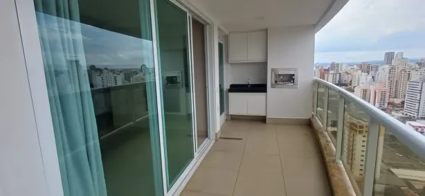 Apartamento com 3 Quartos à venda, 85m² no Vila Itapura, Campinas