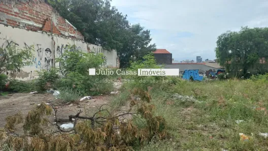 Lote/Terreno à venda, 250m² no Vila Barão, Sorocaba