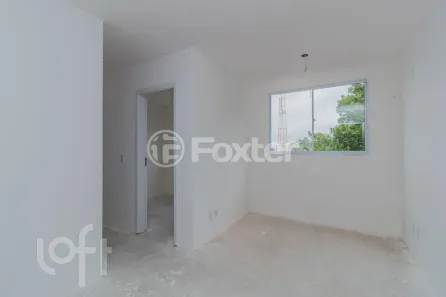 Apartamento com 2 Quartos à venda, 45m² no Tristeza, Porto Alegre