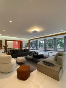 Apartamento com 5 Quartos à venda, 640m² no Flamengo, Rio de Janeiro