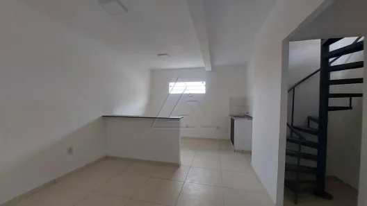 Apartamento com 1 Quarto para alugar, 40m² no Jardim Monte Kemel, São Paulo