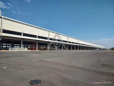 Galpão/Depósito/Armazém para alugar, 25000m² no Zona de Produção Industrial Um (ZPI-01), Nova Odessa