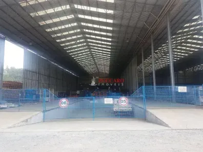 Galpão/Depósito/Armazém para venda ou aluguel, 140000m² no , Santa Isabel