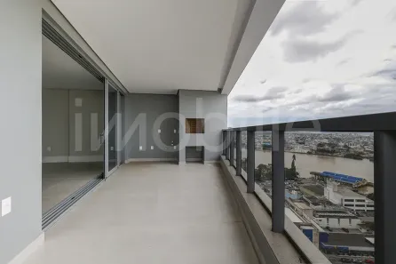 Apartamento com 3 Quartos à venda, 162m² no Centro, Itajaí