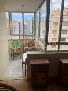 Apartamento com 3 Quartos à venda, 108m² no Centro, Florianópolis
