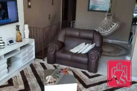 Sobrado com 5 Quartos para alugar, 280m² no Anchieta, São Bernardo do Campo