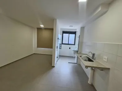 Apartamento com 1 Quarto para alugar, 51m² no Estoril, Belo Horizonte