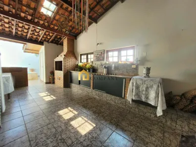 Casa com 3 Quartos à venda, 141m² no Jardim Brasilândia, Sorocaba
