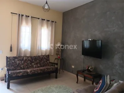 Fazenda/Sítio com 3 Quartos à venda, 500m² no Pedra Vermelha (Terra Preta), Mairiporã