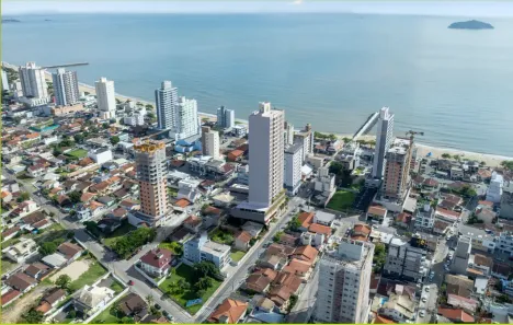 Apartamento com 2 Quartos à venda, 75m² no Centro, Balneário Piçarras