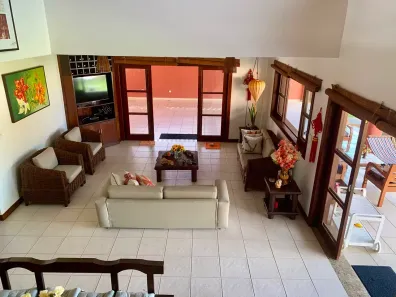 Casa com 5 Quartos à venda, 823m² no Itacimirim (Monte Gordo), Camaçari
