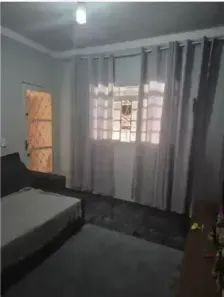 Casa com 3 Quartos para alugar, 162m² no Jardim Cruzeiro do Sul, São José dos Campos