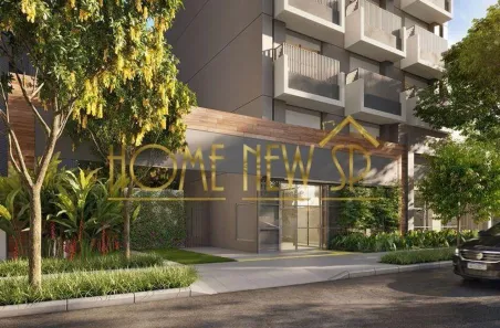 Apartamento com 3 Quartos à venda, 116m² no Vila Mariana, São Paulo