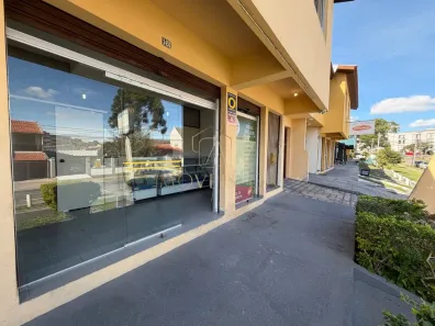 Ponto Comercial à venda, 30m² no Água Verde, Curitiba
