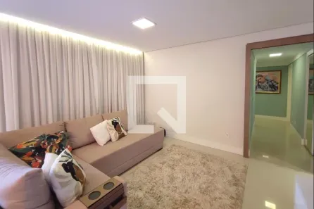 Apartamento com 3 Quartos à venda, 137m² no Parque Prado, Campinas