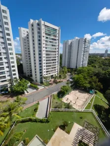 Apartamento com 4 Quartos à venda, 166m² no Patamares, Salvador