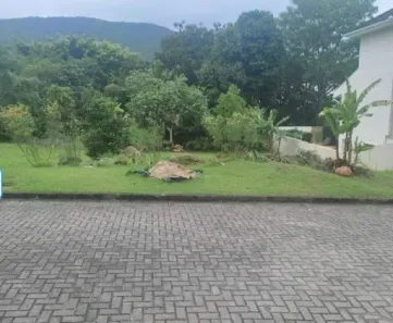 Lote/Terreno à venda, 451m² no Santo Antônio de Lisboa, Florianópolis