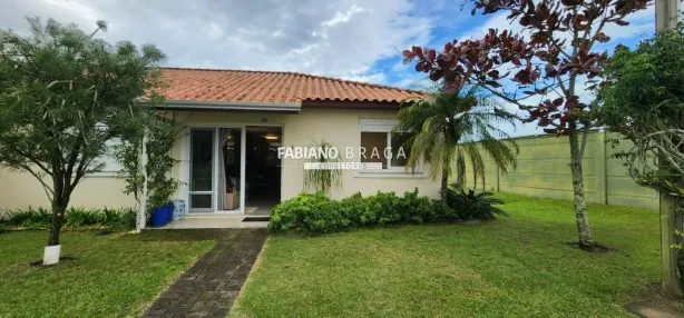 Casa de Condomínio com 3 Quartos à venda, 68m² no , Xangri-Lá