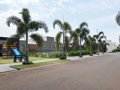 Casa de Condomínio com 3 Quartos à venda, 122m² no Jardim Monte Sinai, Londrina