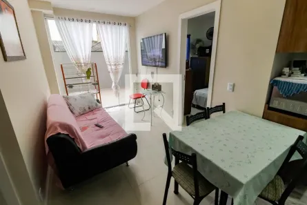 Apartamento com 2 Quartos à venda, 42m² no Paraisópolis, São Paulo
