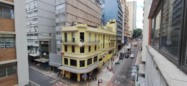 Sala Comercial para alugar, 25m² no Centro Histórico, Porto Alegre