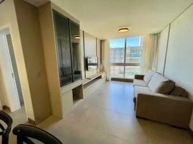 Apartamento com 1 Quarto à venda, 40m² no Atlântida, Xangri-Lá