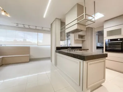 Apartamento com 3 Quartos para alugar, 93m² no Jardim América, Belo Horizonte