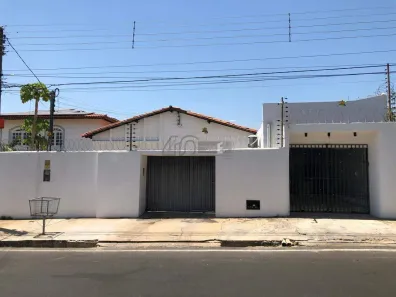 Casa com 3 Quartos à venda, 180m² no Morada do Sol, Teresina