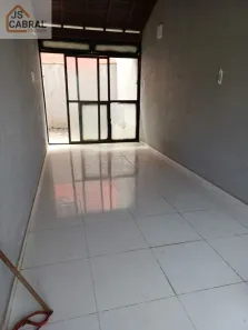 Sobrado com 2 Quartos à venda, 70m² no Maitinga, Bertioga