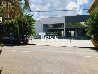 Sala Comercial para alugar, 140m² no Jardim Vivendas, São José do Rio Preto