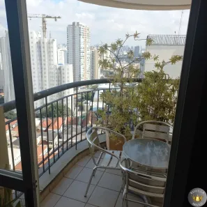 Apartamento com 3 Quartos à venda, 87m² no Mooca, São Paulo