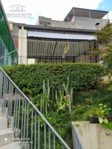 Sobrado com 2 Quartos à venda, 300m² no Jardim São José (Zona Norte), São Paulo